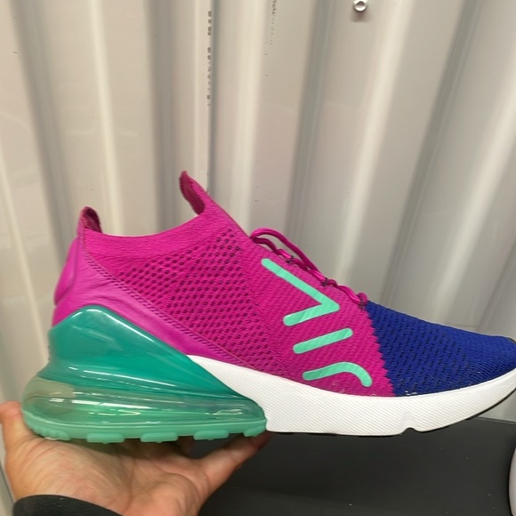 Nike air max 270 - Picture 6 of 8